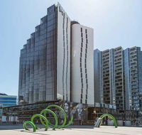 Peppers Docklands - C Tourism