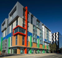 Docklands Private Collection - C Tourism
