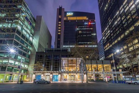 RACV City Club - C Tourism 0
