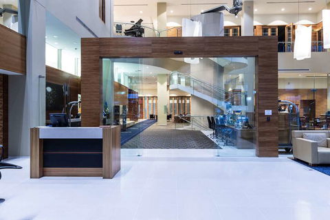 RACV City Club - C Tourism 2