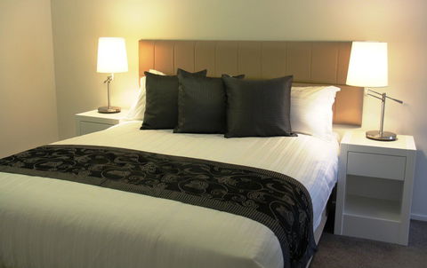 Pegasus Apart'Hotel - C Tourism 1
