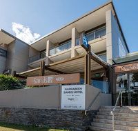 Narrabeen Sands Hotel by Nightcap Plus - C Tourism