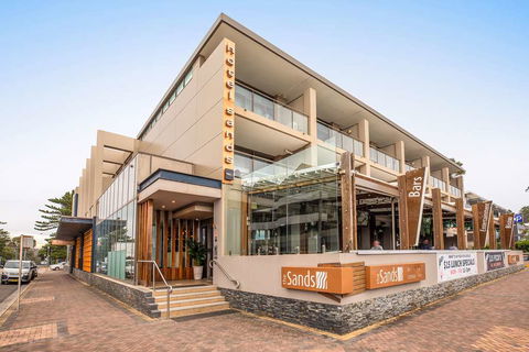 Narrabeen Sands Hotel By Nightcap Plus - C Tourism 1