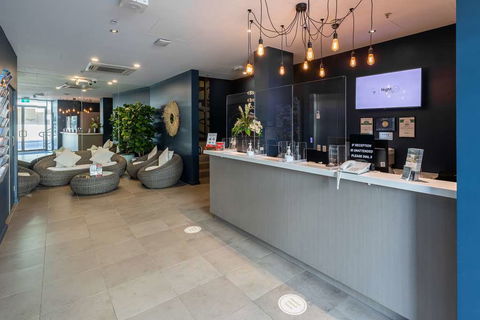 Narrabeen Sands Hotel By Nightcap Plus - C Tourism 2