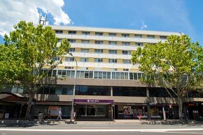 Park Regis Concierge Apartments - C Tourism 0