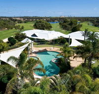 Mercure Bunbury Sanctuary Golf Resort - C Tourism
