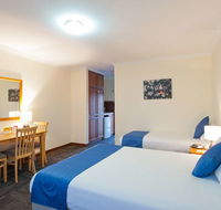 Admiral Motel Bunbury - C Tourism
