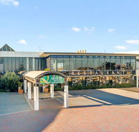 Quality Hotel Lighthouse - C Tourism