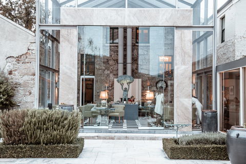 Islington Hotel - C Tourism 2
