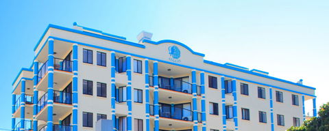Aegean Apartments - C Tourism 0