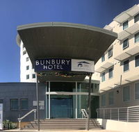 Bunbury Hotel Koombana Bay - C Tourism