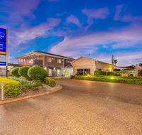 Takalvan Motel - C Tourism