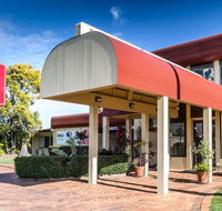 Country Comfort Bundaberg International - C Tourism