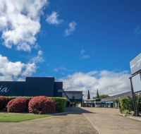 Acacia Motor Inn - C Tourism