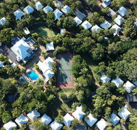 Kellys Beach Resort - C Tourism