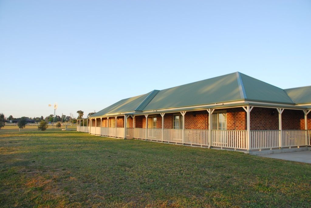 Appleby NSW C Tourism