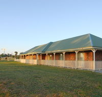 Stockman's Motel Tamworth - C Tourism