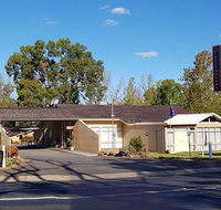 Amber Court Motor Inn - C Tourism