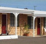 Colonial Motor Lodge - C Tourism