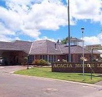 Acacia Motor Lodge - C Tourism