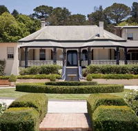 Peppers Craigieburn Resort - C Tourism