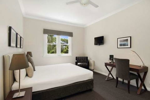 Peppers Craigieburn Resort - C Tourism 2