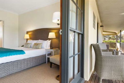Peppers Manor House - C Tourism 1