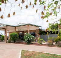 Abacus Motel Mount Isa - C Tourism