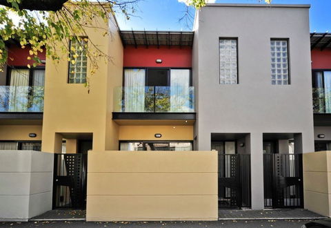 RNR Apartments, Adelaide - C Tourism 0