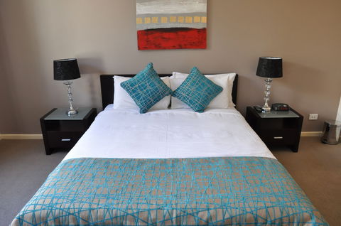 RNR Apartments, Adelaide - C Tourism 1