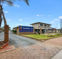 Comfort Inn Flinders on Main - C Tourism