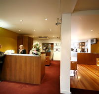 Best Western Plus The Tudor-Box Hill - C Tourism