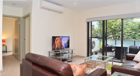 Apartments Of Waverley - C Tourism 1