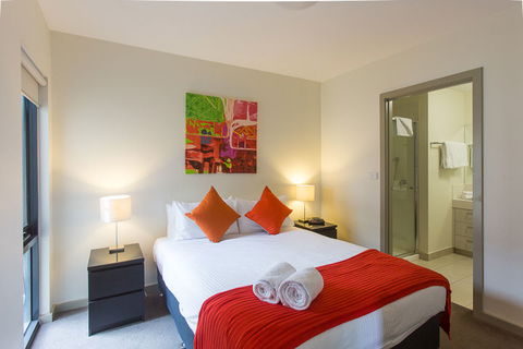 Apartments Of Waverley - C Tourism 2