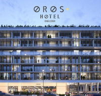 Oros Plus Hotel - C Tourism