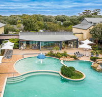 The Sebel Busselton - C Tourism