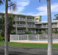 Cabarita Lake Apartments - C Tourism