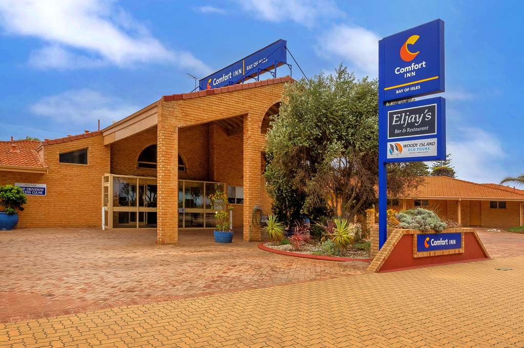 Adamsvale WA C Tourism