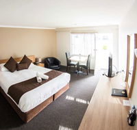 Hospitality Esperance SureStay by BW - C Tourism