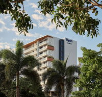 Crystalbrook Flynn - C Tourism