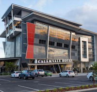 The Calamvale Hotel - C Tourism