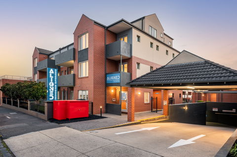 Aligned Corporate Residences Kew - C Tourism 0