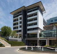 Rydges Campbelltown - C Tourism