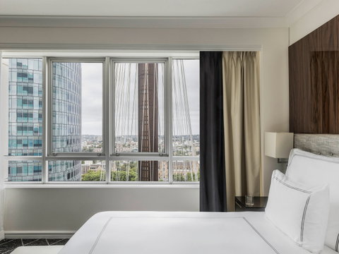 Swissotel Sydney - C Tourism 1