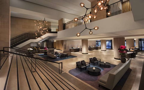 Hyatt Regency Sydney - C Tourism 2