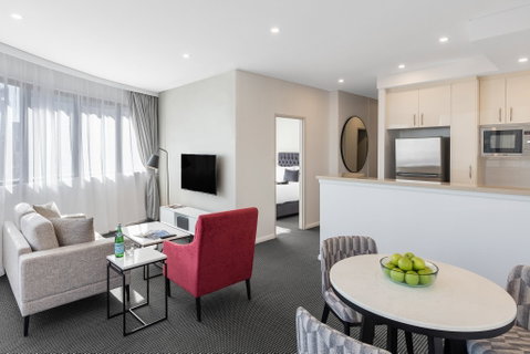 Meriton Suites Kent Street - C Tourism 1