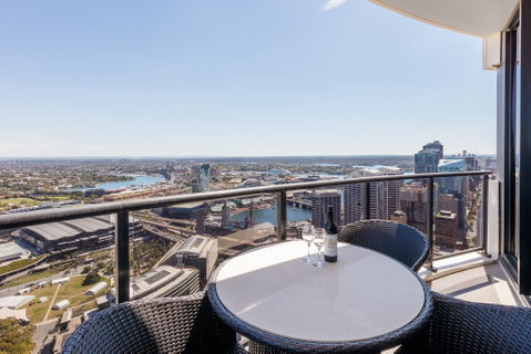 Meriton Suites Kent Street - C Tourism 2