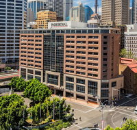 PARKROYAL Darling Harbour Sydney - C Tourism