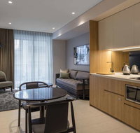 SKYE Suites Sydney - C Tourism