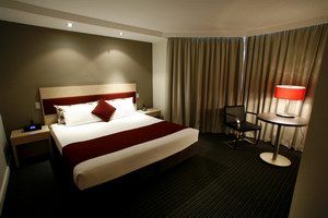 Central Studio Hotel Sydney - C Tourism 1
